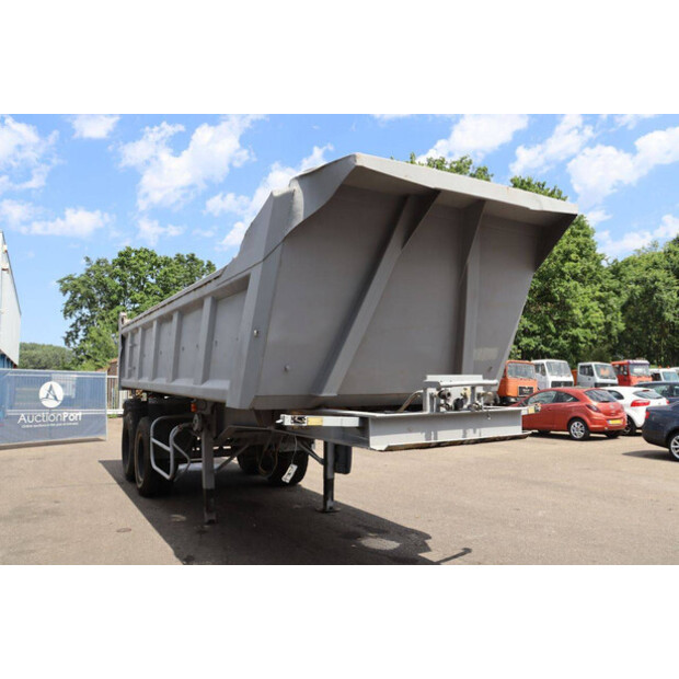 1999 CIFA CPL5C-48862669