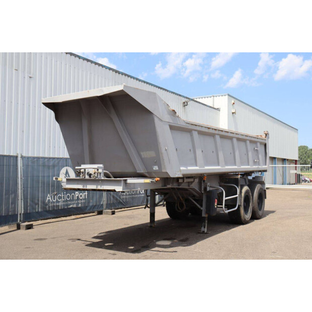 1999 CIFA CPL5C-48862671
