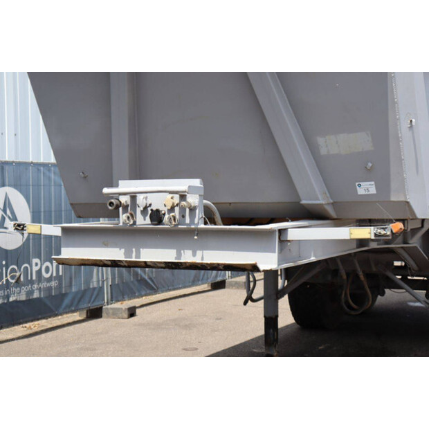1999 CIFA CPL5C-48862672