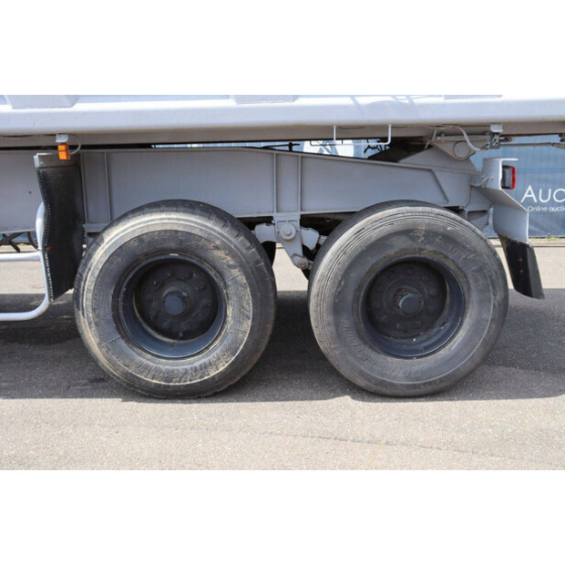 1999 CIFA CPL5C-48862677