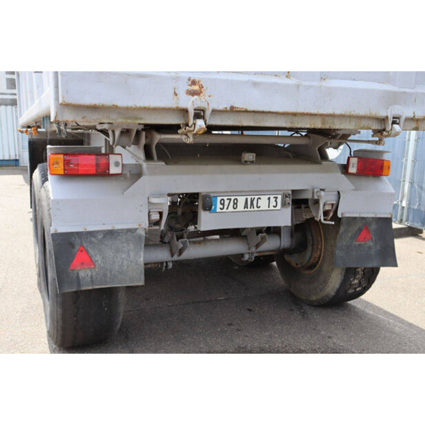 1999 CIFA CPL5C-48862681