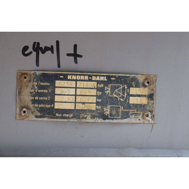 1999 CIFA CPL5C-48862686