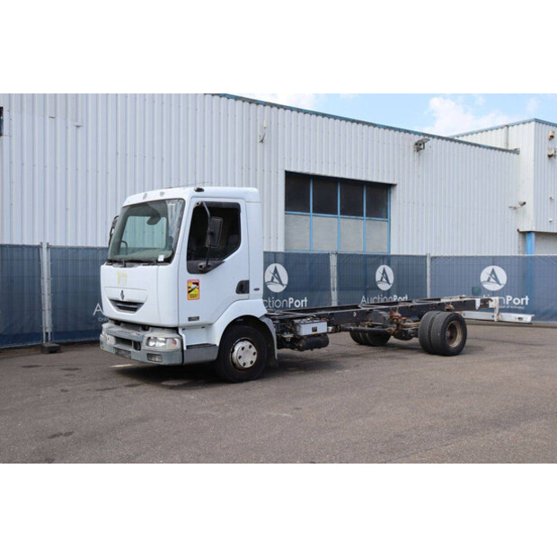2005 Renault 180DCI-48862690