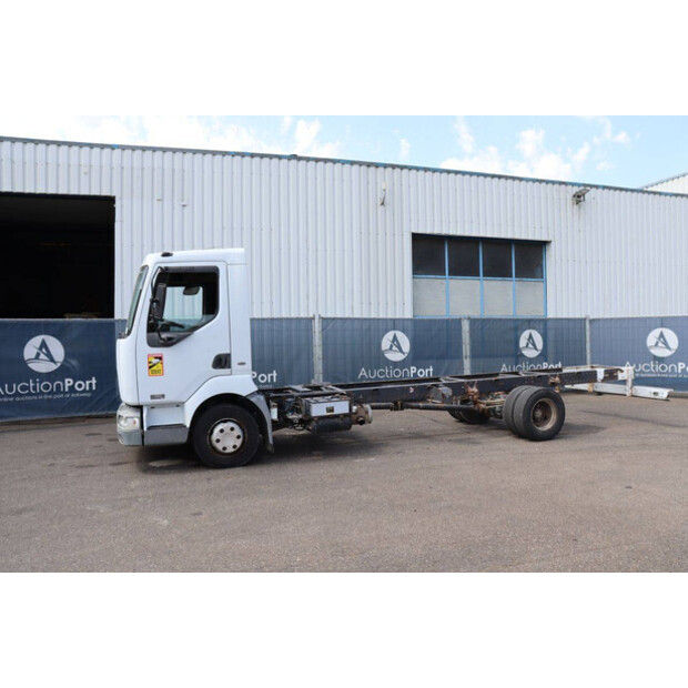 2005 Renault 180DCI-48862691