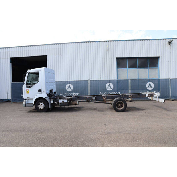 2005 Renault 180DCI-48862692