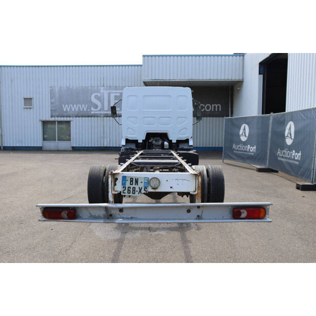 2005 Renault 180DCI-48862694