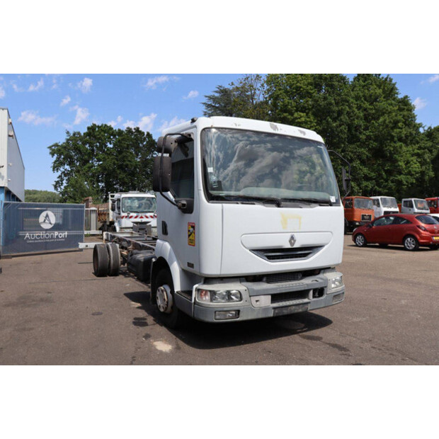2005 Renault 180DCI-48862696