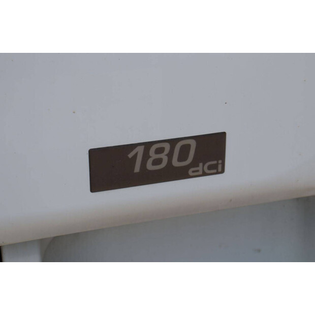2005 Renault 180DCI-48862700