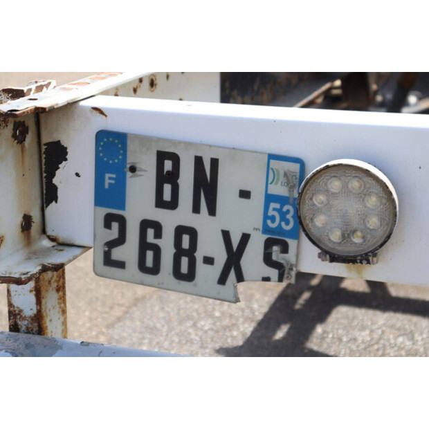2005 Renault 180DCI-48862708