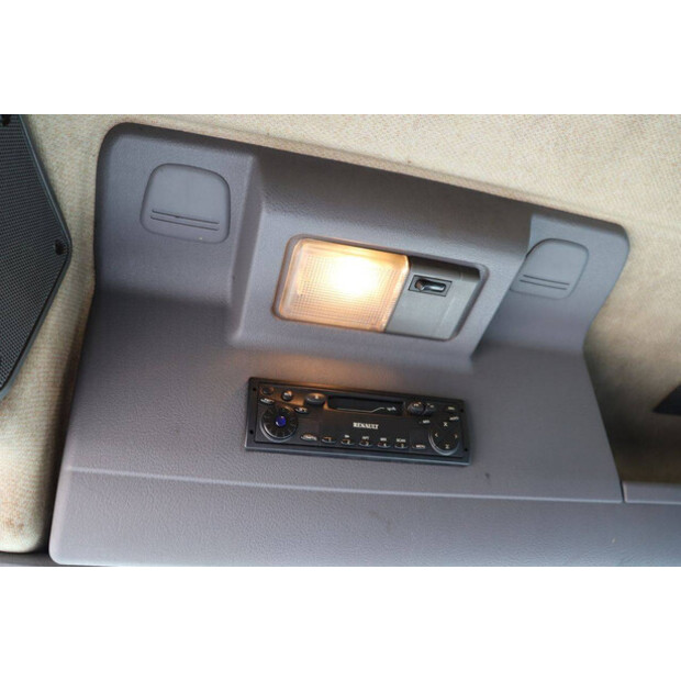 2005 Renault 180DCI-48862724