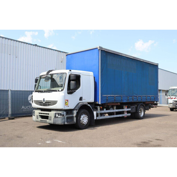 2009 رينو PREMIUM 410 DXI-48862730