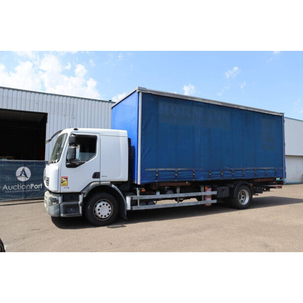 2009 رينو PREMIUM 410 DXI-48862731