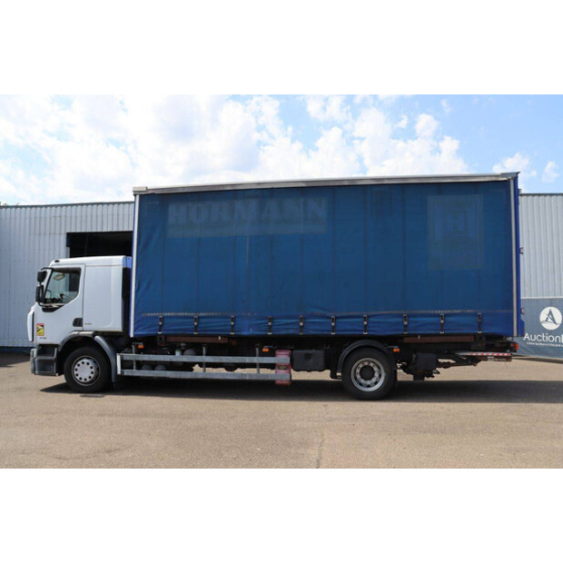 2009 رينو PREMIUM 410 DXI-48862732