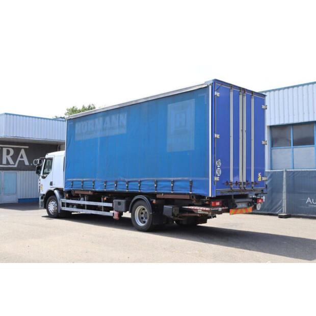 2009 رينو PREMIUM 410 DXI-48862733