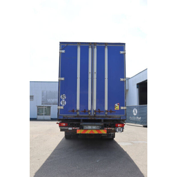 2009 رينو PREMIUM 410 DXI-48862734