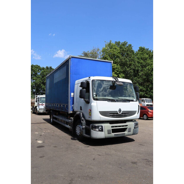 2009 رينو PREMIUM 410 DXI-48862736