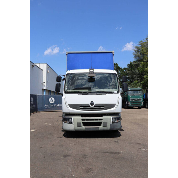 2009 رينو PREMIUM 410 DXI-48862737