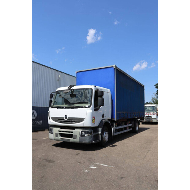 2009 رينو PREMIUM 410 DXI-48862738