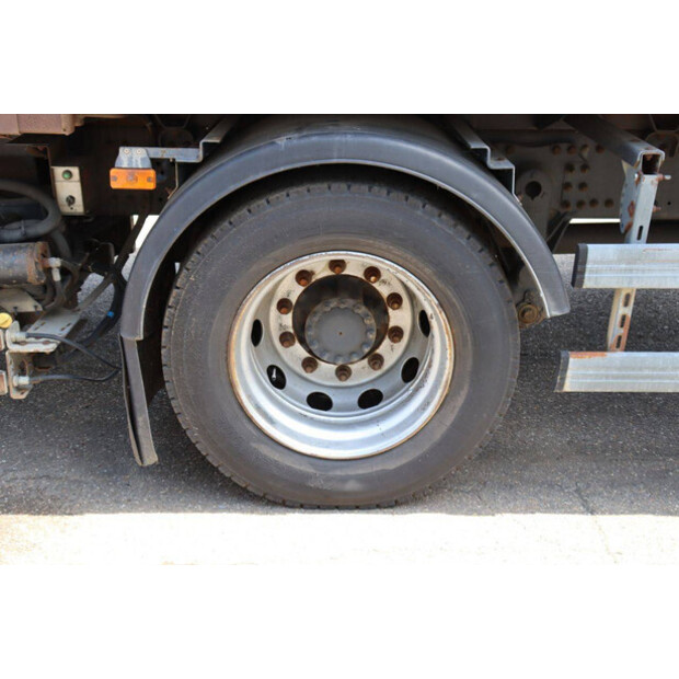 2009 رينو PREMIUM 410 DXI-48862751