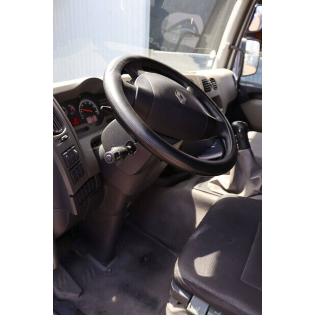 2009 رينو PREMIUM 410 DXI-48862758
