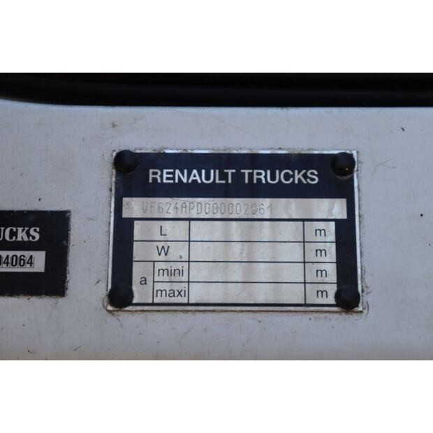 2009 رينو PREMIUM 410 DXI-48862775