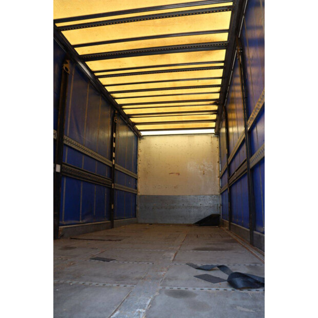 2009 رينو PREMIUM 410 DXI-48862777