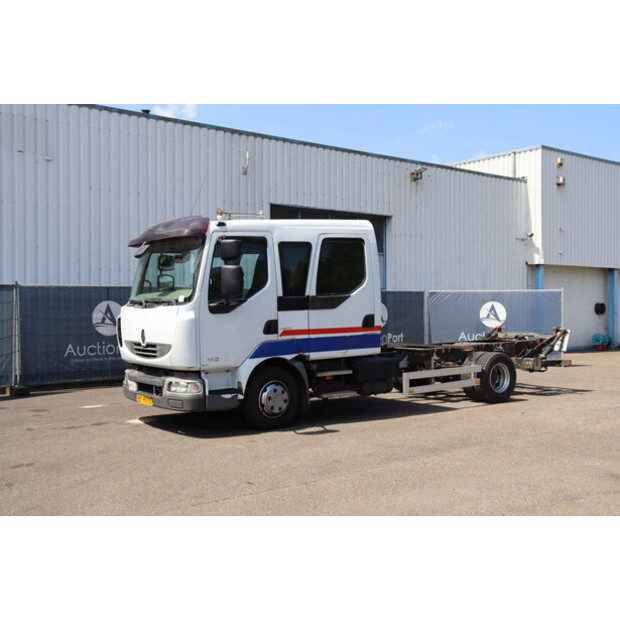 2007 رينو Midlum 190 DXI-48862782