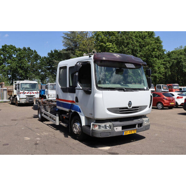 2007 رينو Midlum 190 DXI-48862787