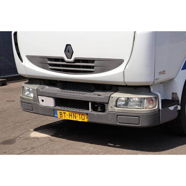 2007 رينو Midlum 190 DXI-48862789