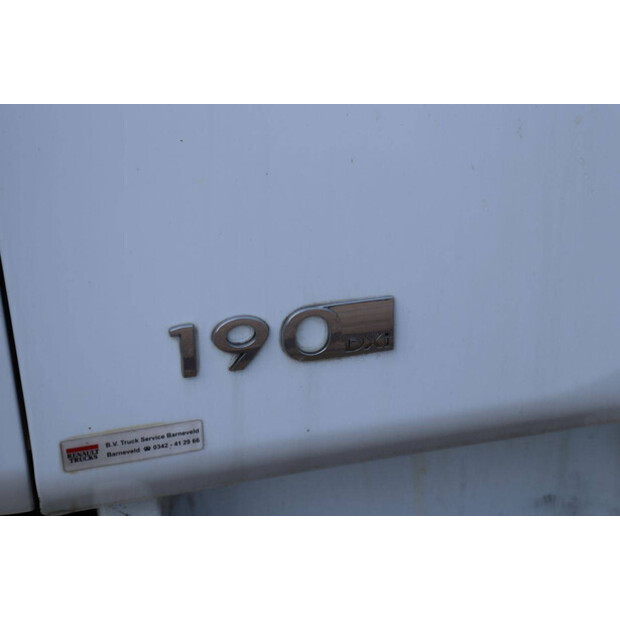 2007 رينو Midlum 190 DXI-48862793