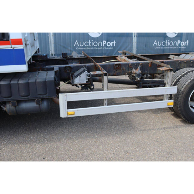 2007 رينو Midlum 190 DXI-48862796