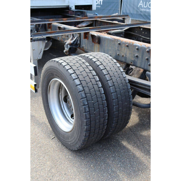 2007 رينو Midlum 190 DXI-48862798