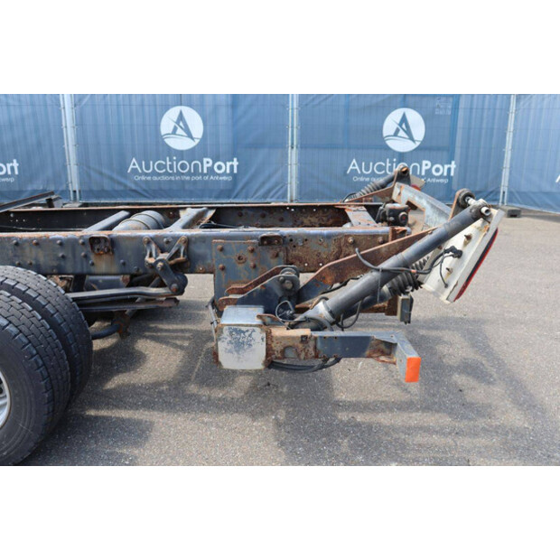 2007 رينو Midlum 190 DXI-48862799