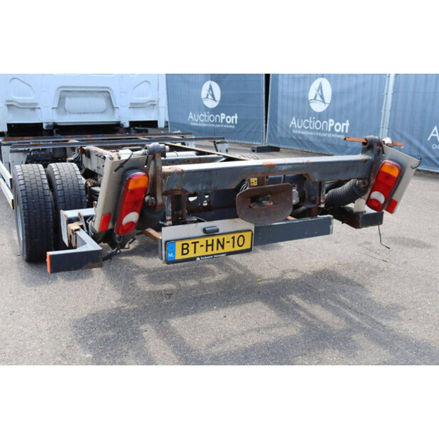 2007 رينو Midlum 190 DXI-48862800