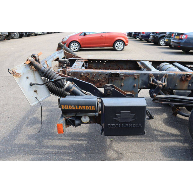 2007 رينو Midlum 190 DXI-48862802