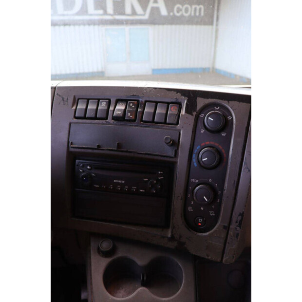 2007 رينو Midlum 190 DXI-48862816