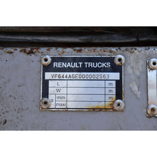 2007 رينو Midlum 190 DXI-48862825