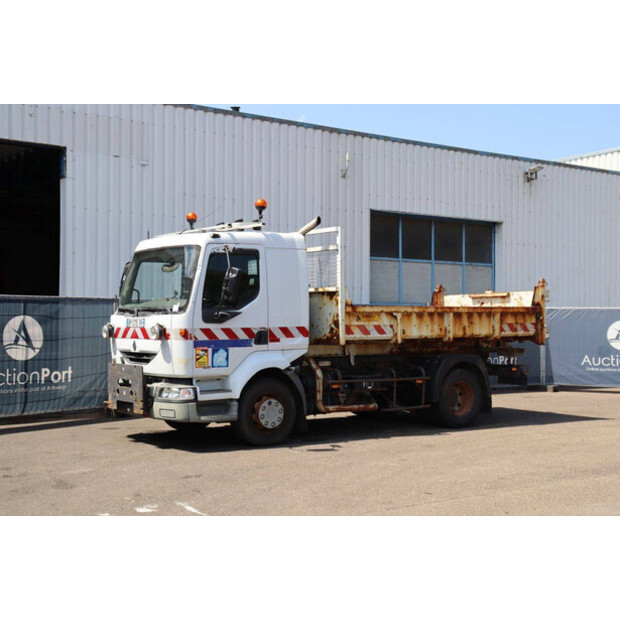 2001 رينو Midlum 180-48862826
