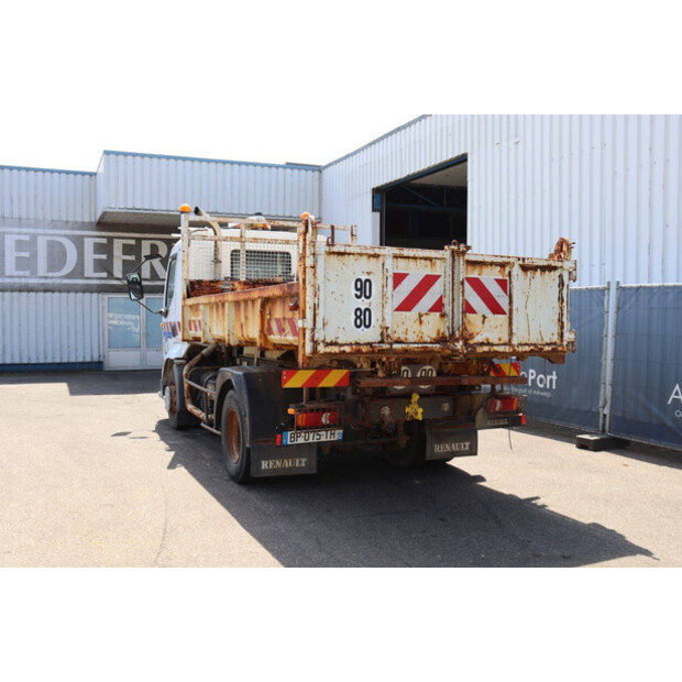 2001 رينو Midlum 180-48862830