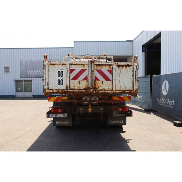2001 رينو Midlum 180-48862831
