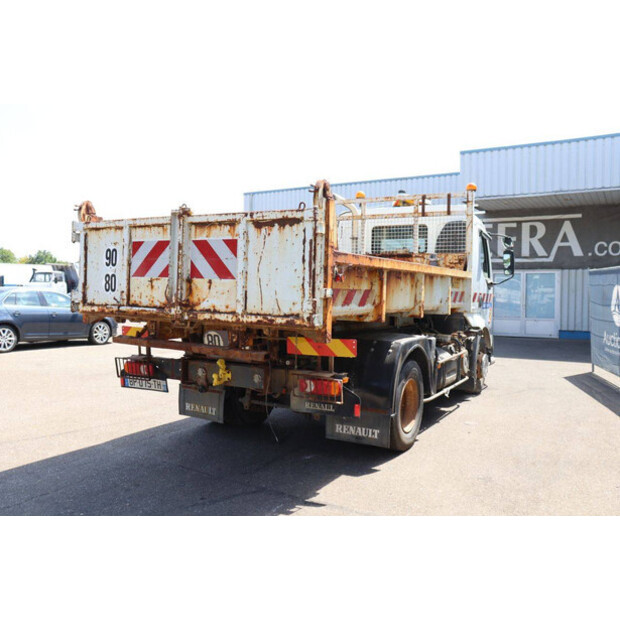 2001 رينو Midlum 180-48862832