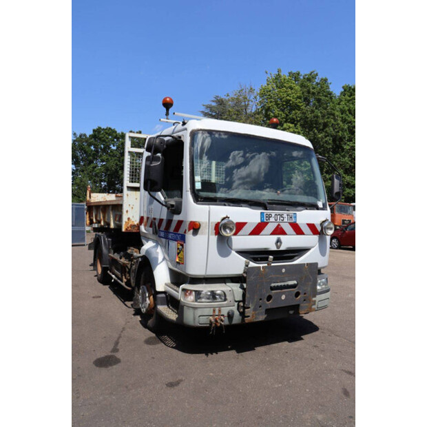 2001 رينو Midlum 180-48862833