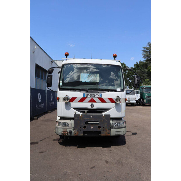 2001 رينو Midlum 180-48862834