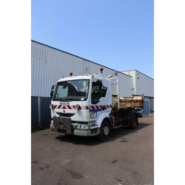 2001 رينو Midlum 180-48862835