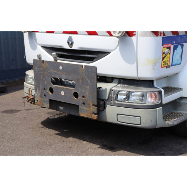 2001 رينو Midlum 180-48862836