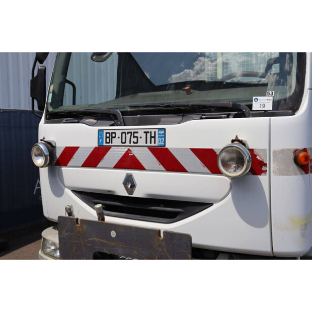 2001 رينو Midlum 180-48862837