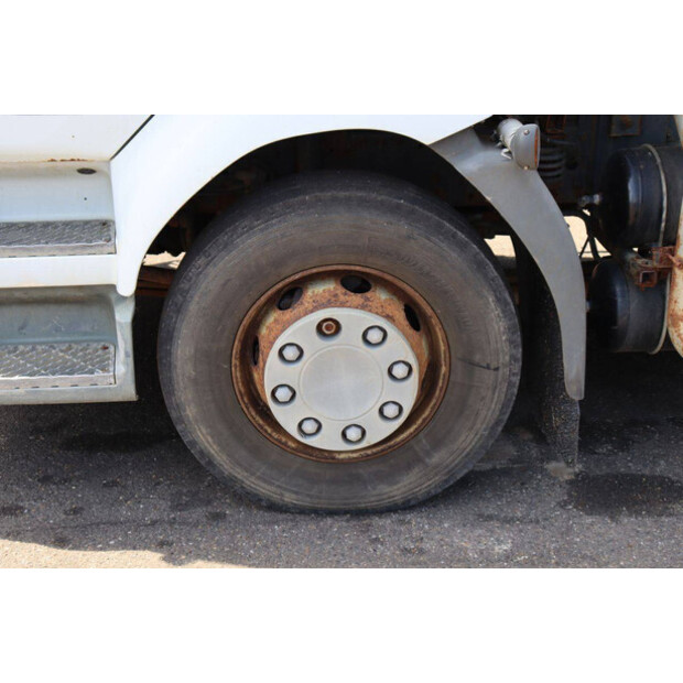 2001 رينو Midlum 180-48862841