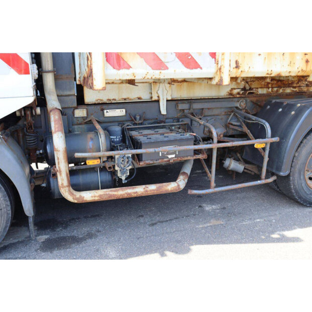 2001 رينو Midlum 180-48862842