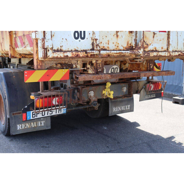 2001 رينو Midlum 180-48862844