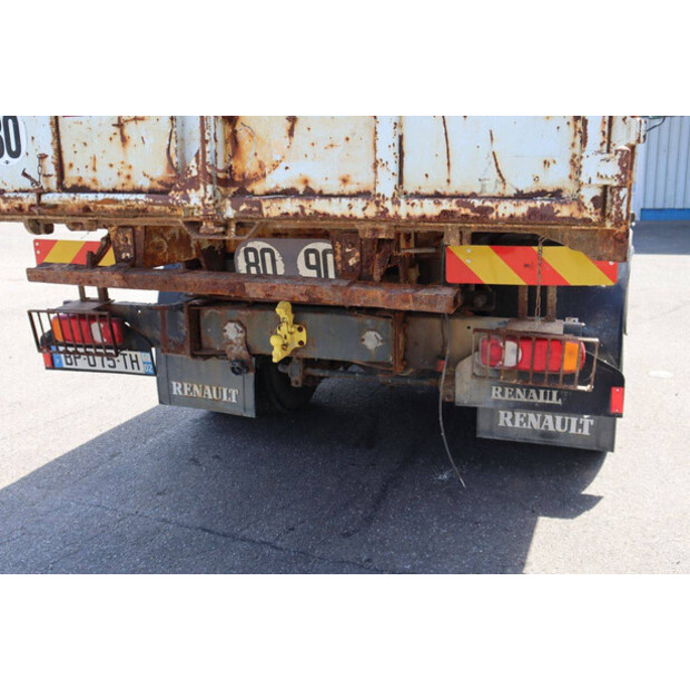 2001 رينو Midlum 180-48862845